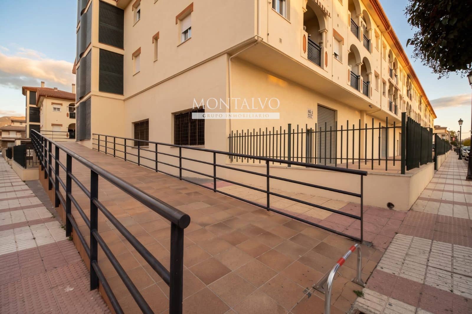 1 sypialnia Mieszkanie do wynajęcia w Atarfe - 550 € (Ref: 10102886)