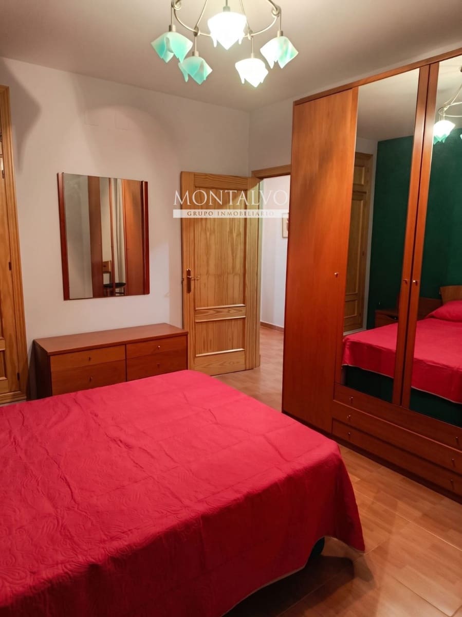1 sypialnia Mieszkanie do wynajęcia w Atarfe - 550 € (Ref: 10102886)