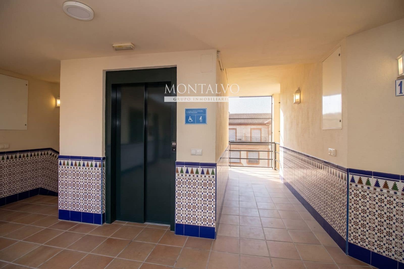 1 sypialnia Mieszkanie do wynajęcia w Atarfe - 550 € (Ref: 10102886)