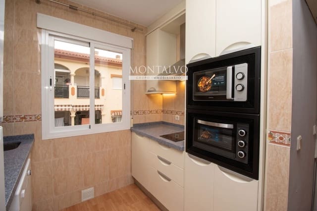 1 sypialnia Mieszkanie do wynajęcia w Atarfe - 550 € (Ref: 10102886)