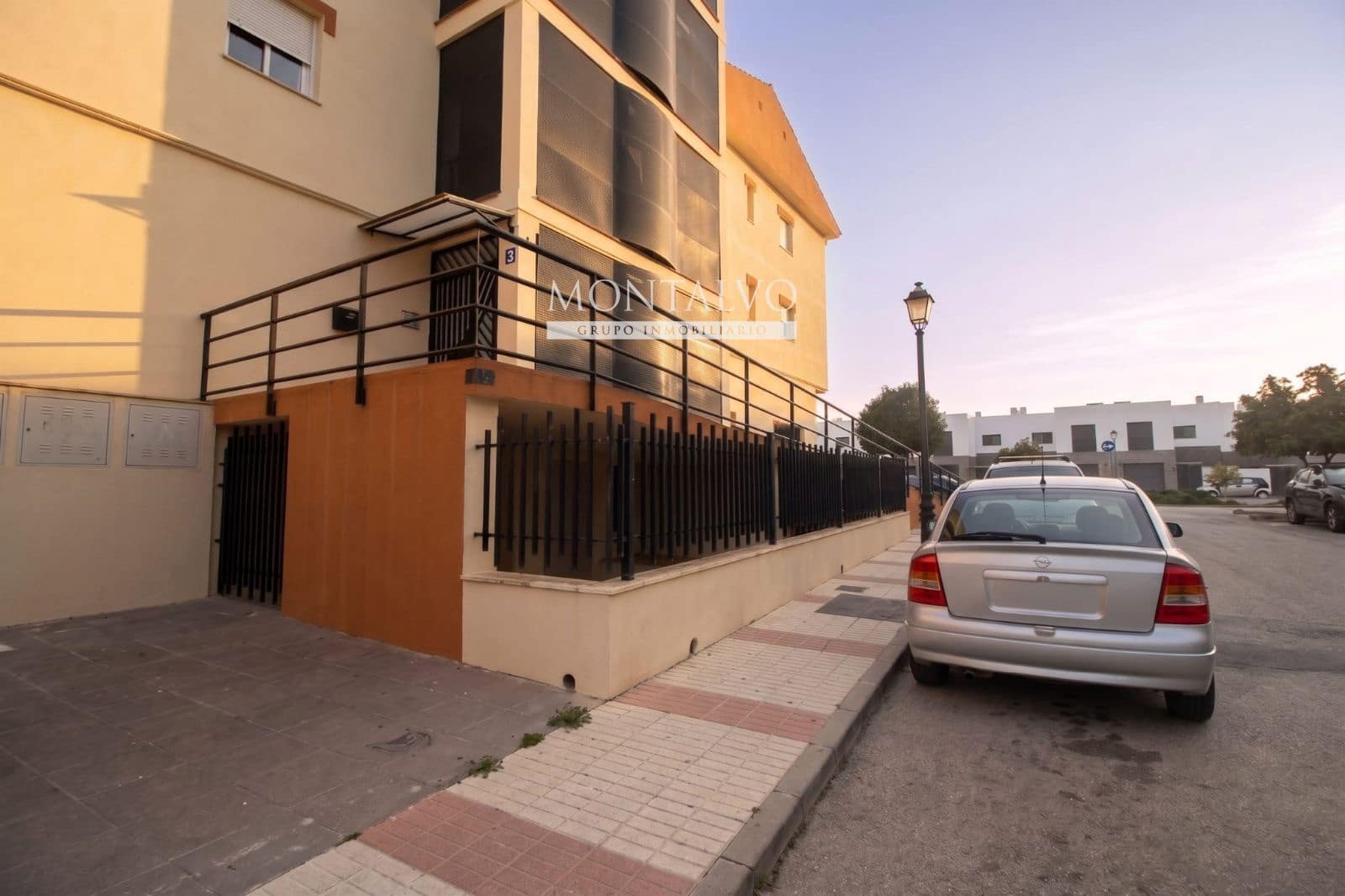 1 sypialnia Mieszkanie do wynajęcia w Atarfe - 550 € (Ref: 10102886)