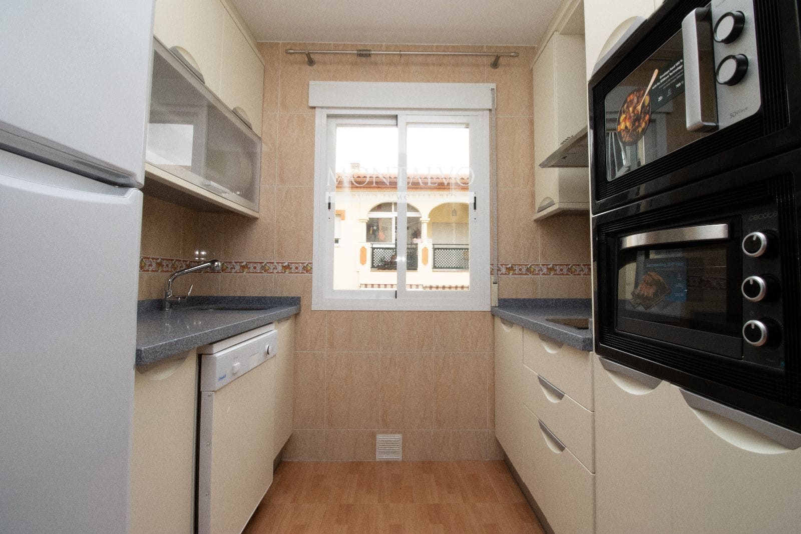 1 sypialnia Mieszkanie do wynajęcia w Atarfe - 550 € (Ref: 10102886)