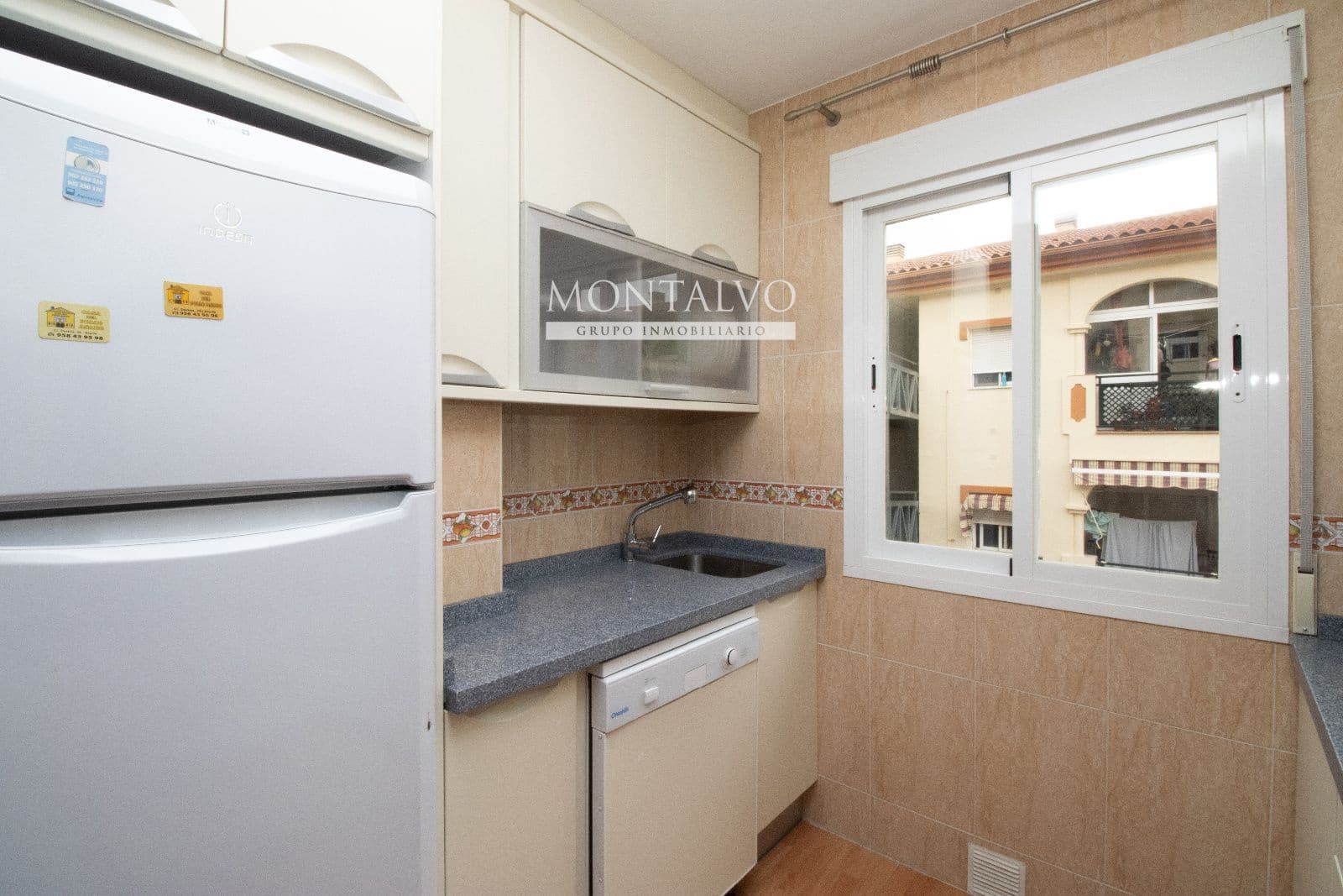 1 sypialnia Mieszkanie do wynajęcia w Atarfe - 550 € (Ref: 10102886)