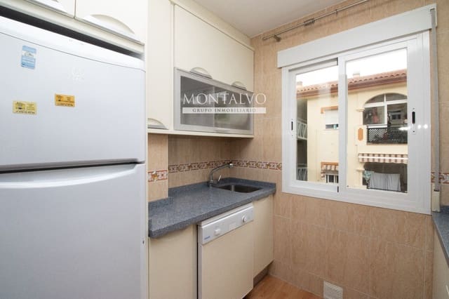 1 sypialnia Mieszkanie do wynajęcia w Atarfe - 550 € (Ref: 10102886)
