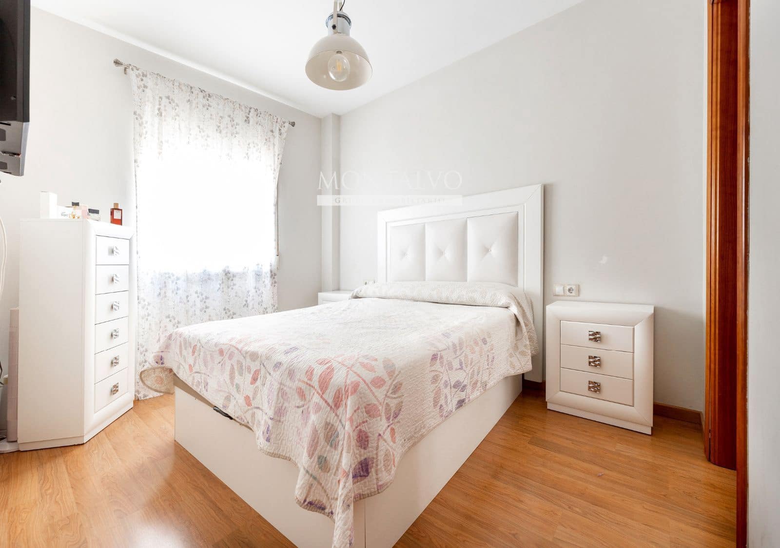 3 Zimmer Wohnung zu verkaufen in Atarfe mit Garage - 168.000 € (Ref: 10130900)