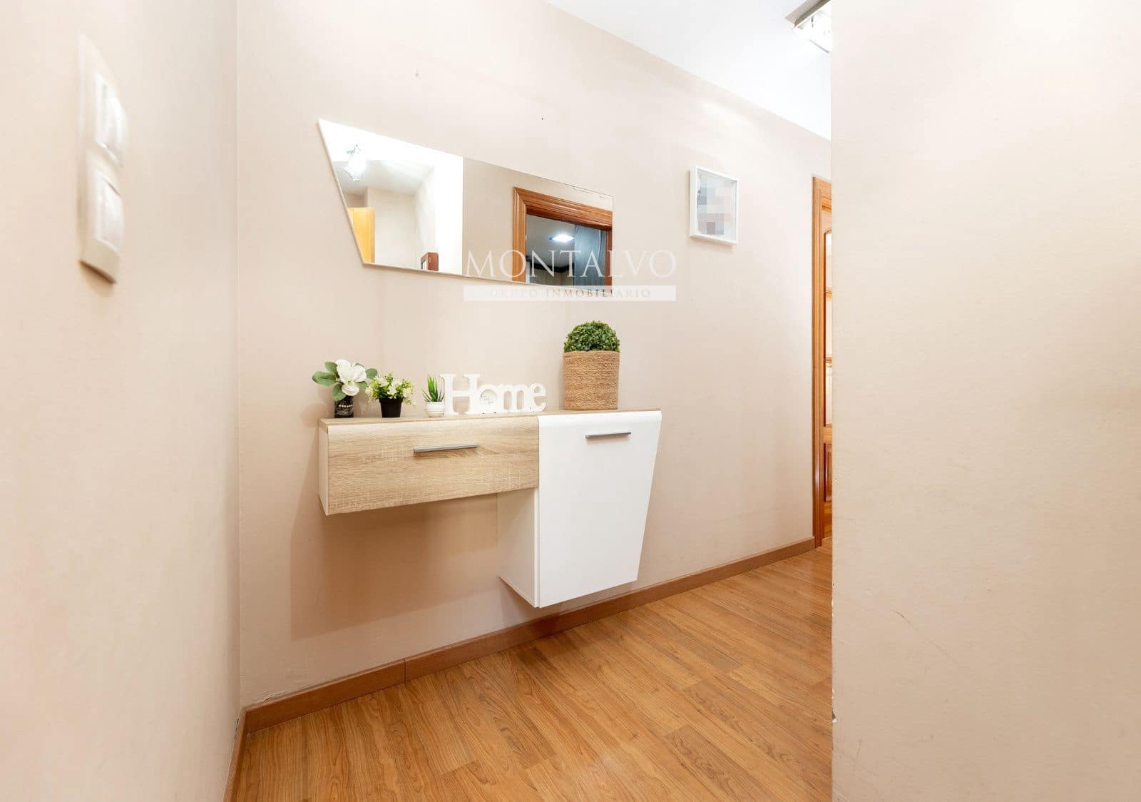 3 Zimmer Wohnung zu verkaufen in Atarfe mit Garage - 168.000 € (Ref: 10130900)