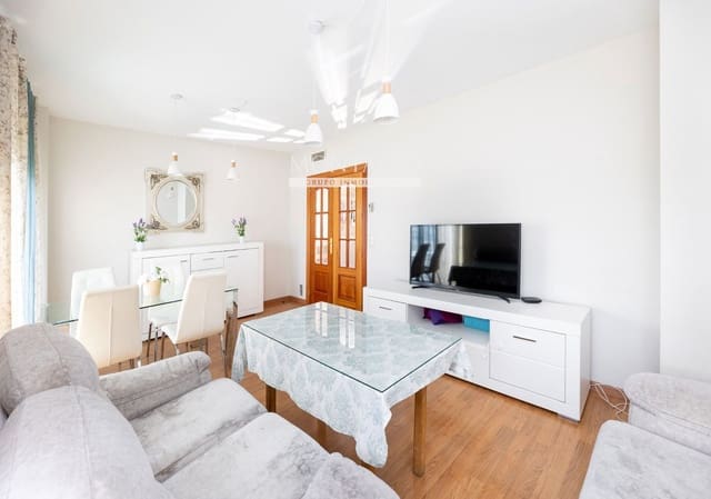 3 Zimmer Wohnung zu verkaufen in Atarfe mit Garage - 168.000 € (Ref: 10130900)