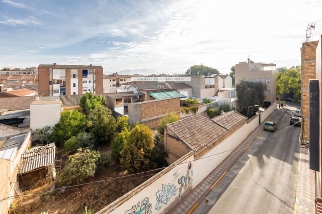3 Zimmer Wohnung zu verkaufen in Atarfe mit Garage - 168.000 € (Ref: 10130900)