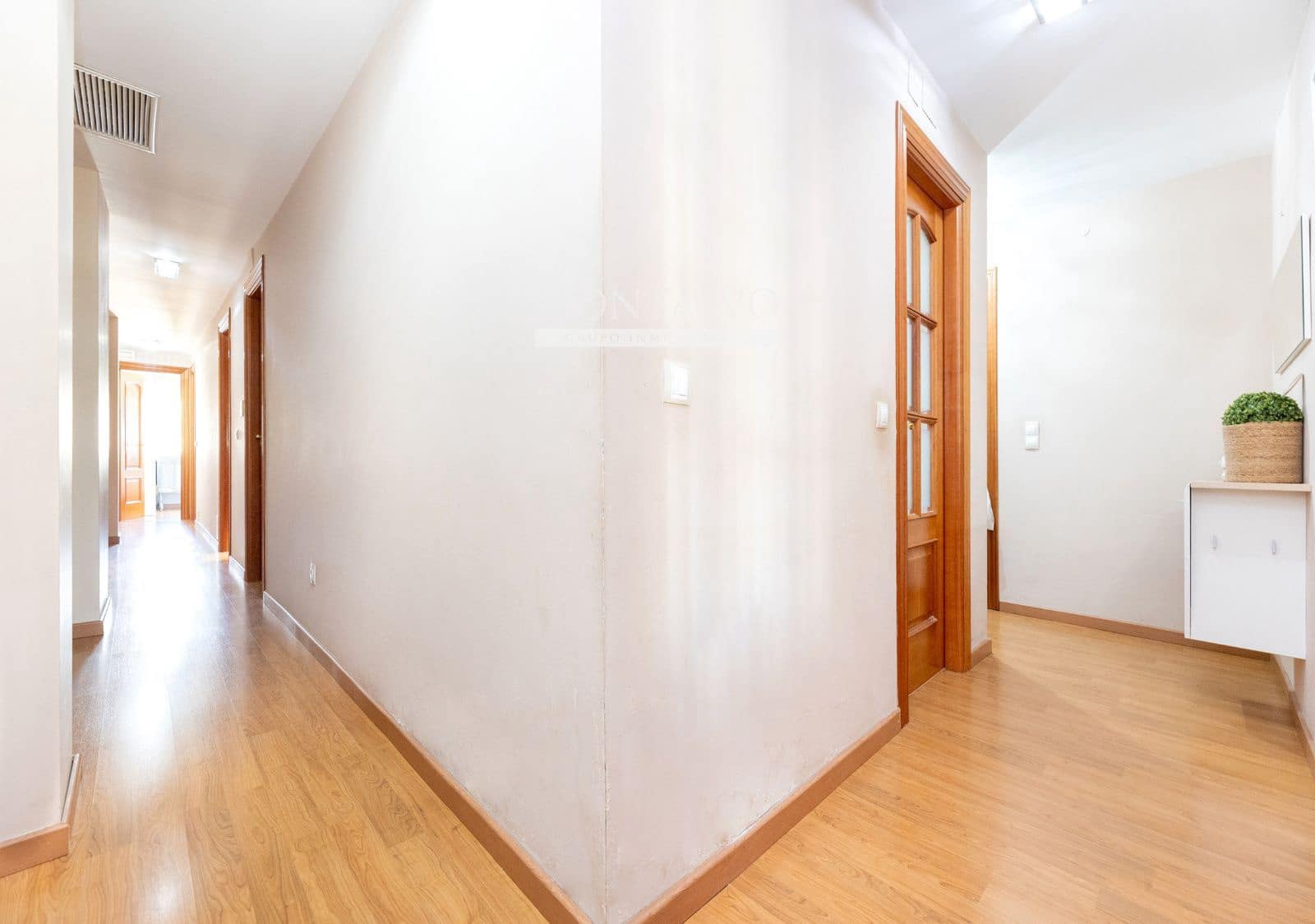 3 Zimmer Wohnung zu verkaufen in Atarfe mit Garage - 168.000 € (Ref: 10130900)