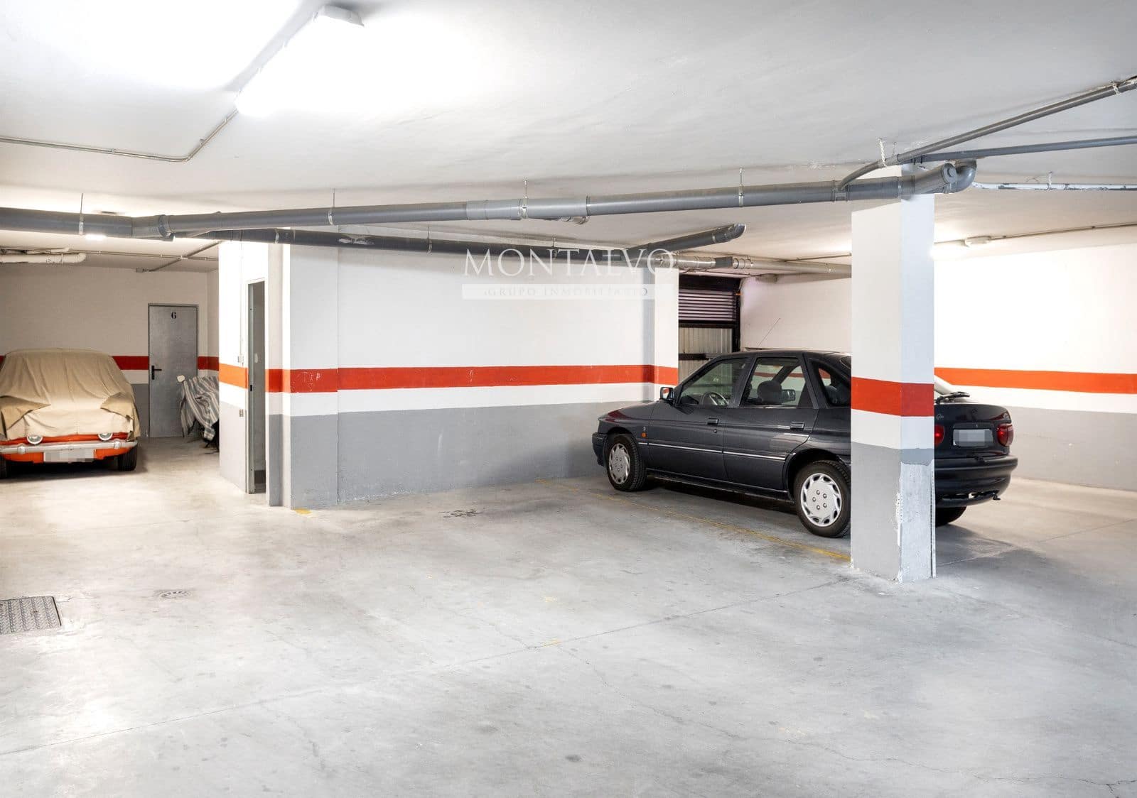 3 Zimmer Wohnung zu verkaufen in Atarfe mit Garage - 168.000 € (Ref: 10130900)