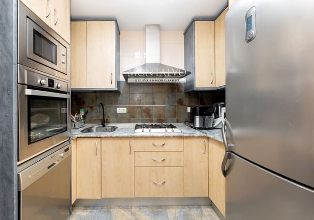 3 Zimmer Wohnung zu verkaufen in Atarfe mit Garage - 168.000 € (Ref: 10130900)