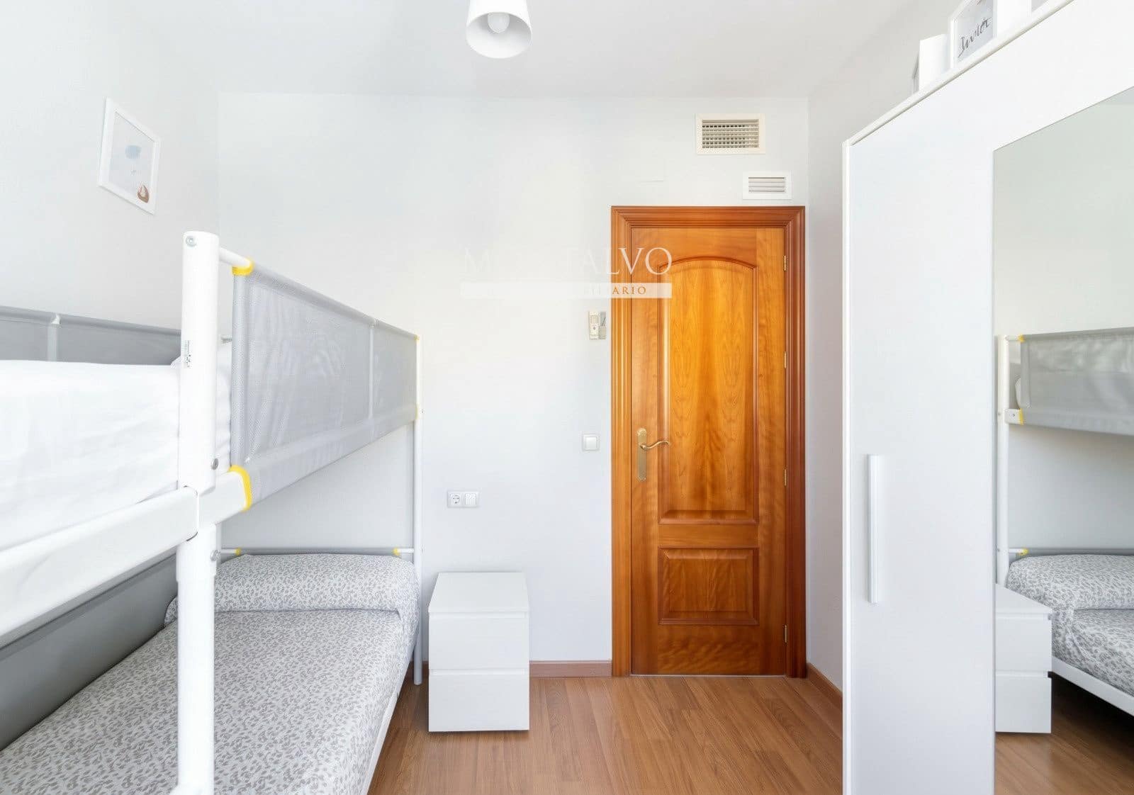 3 Zimmer Wohnung zu verkaufen in Atarfe mit Garage - 168.000 € (Ref: 10130900)