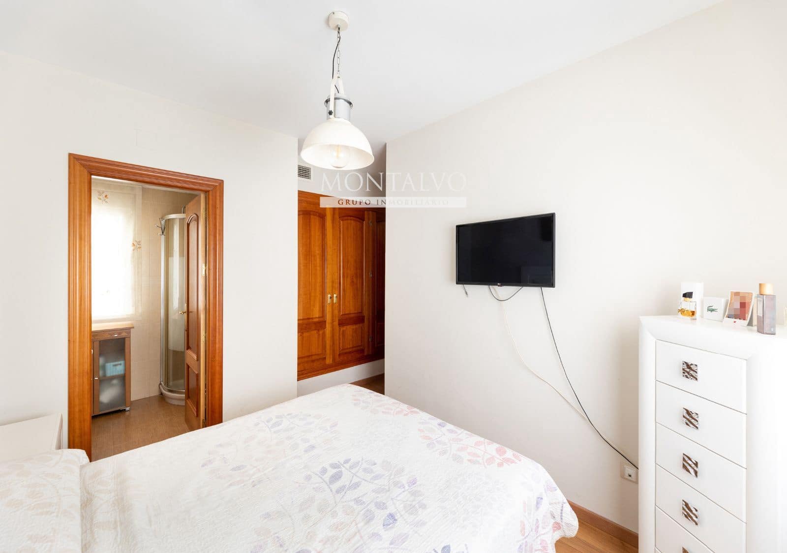 3 Zimmer Wohnung zu verkaufen in Atarfe mit Garage - 168.000 € (Ref: 10130900)