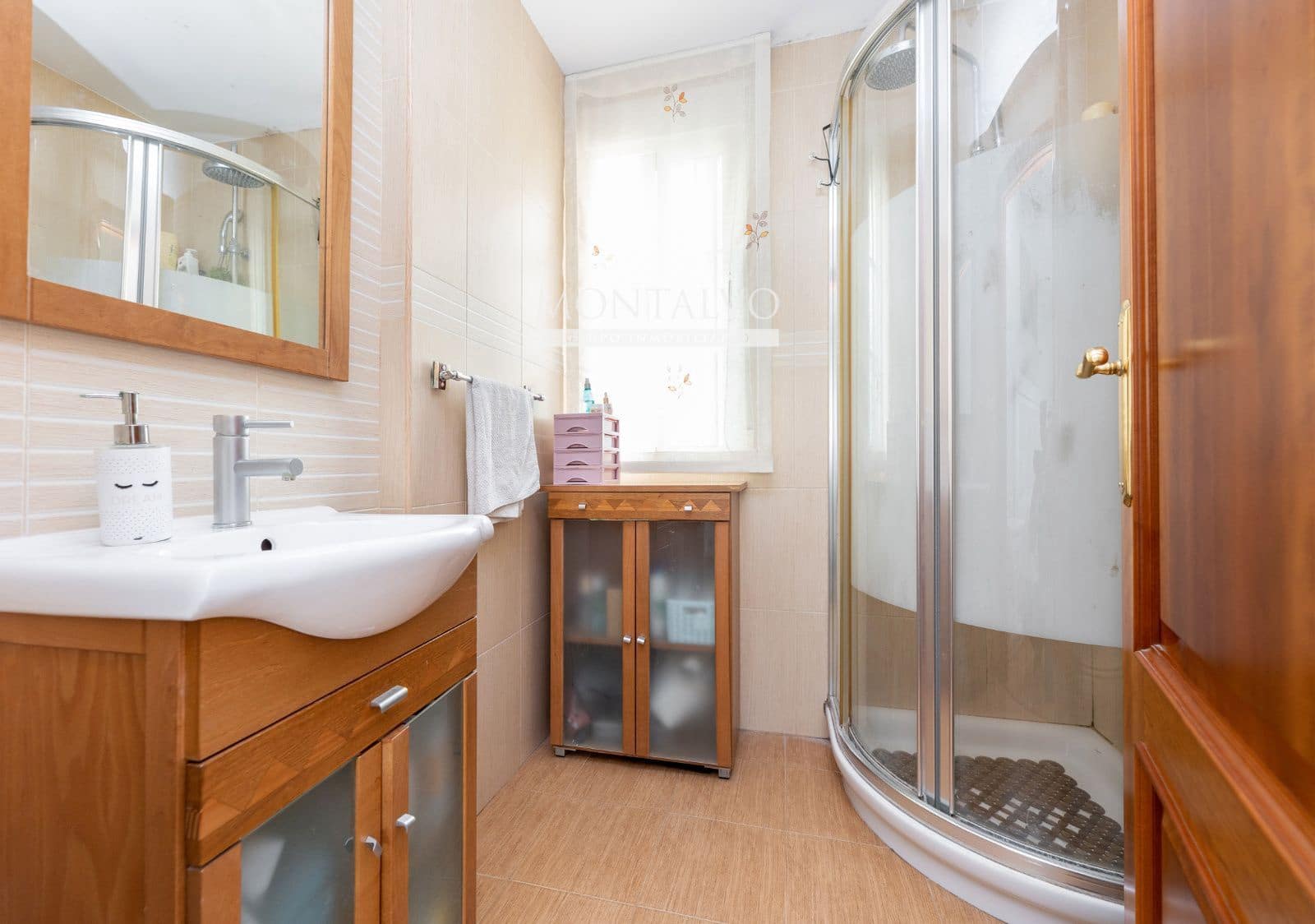 3 Zimmer Wohnung zu verkaufen in Atarfe mit Garage - 168.000 € (Ref: 10130900)