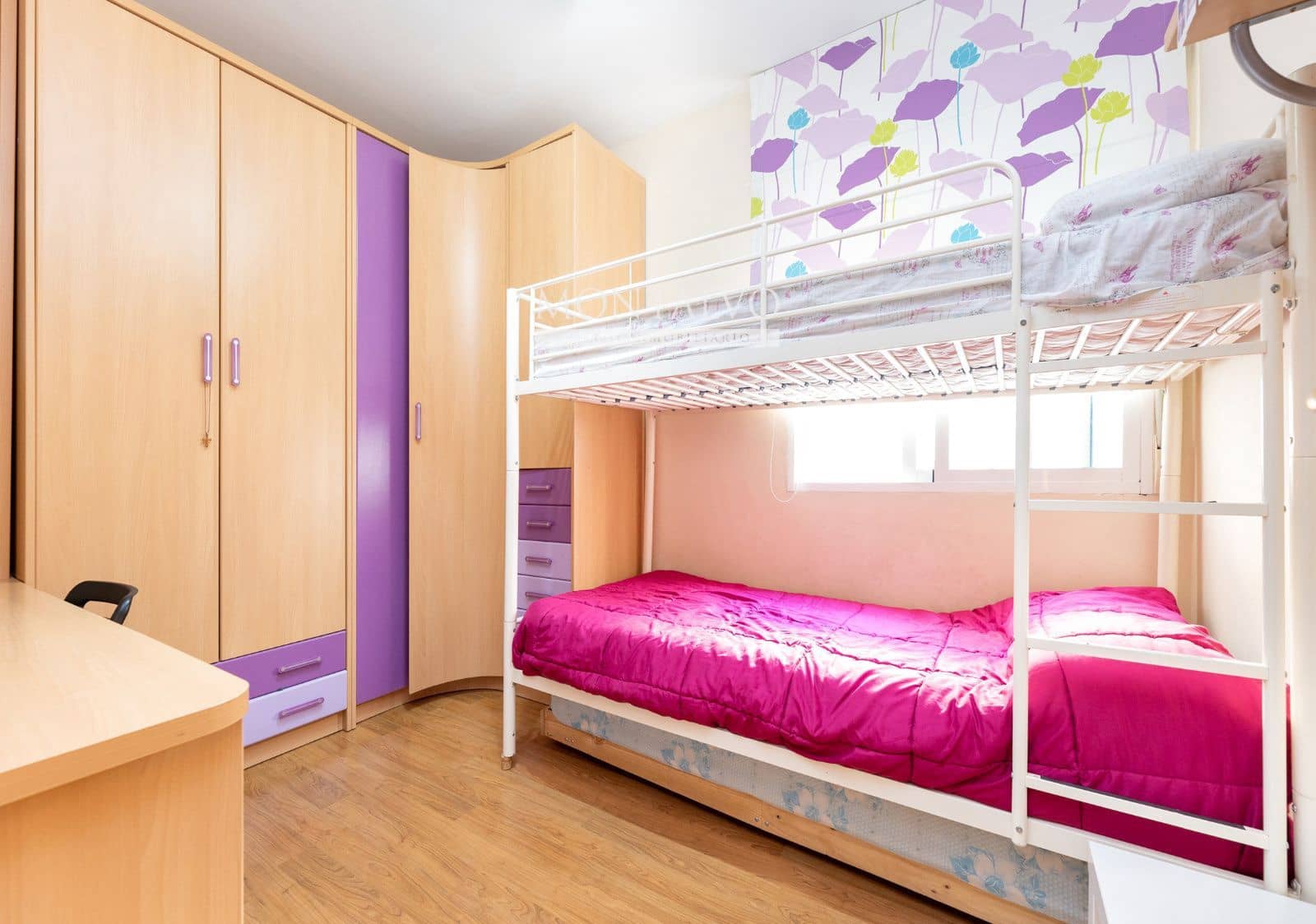 3 Zimmer Wohnung zu verkaufen in Atarfe mit Garage - 168.000 € (Ref: 10130900)