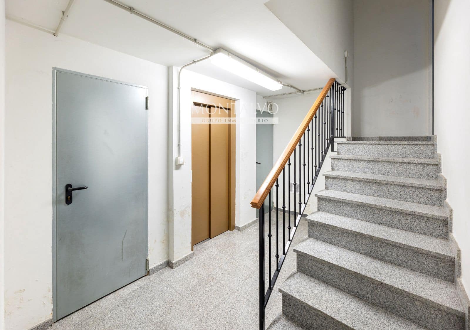 3 Zimmer Wohnung zu verkaufen in Atarfe mit Garage - 168.000 € (Ref: 10130900)