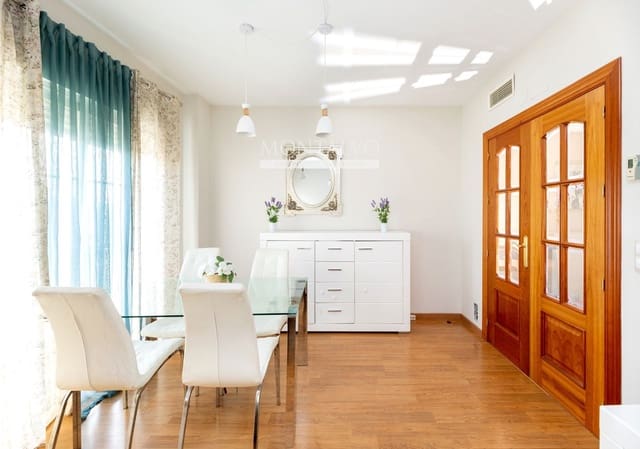 3 Zimmer Wohnung zu verkaufen in Atarfe mit Garage - 168.000 € (Ref: 10130900)