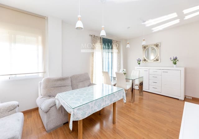 3 Zimmer Wohnung zu verkaufen in Atarfe mit Garage - 168.000 € (Ref: 10130900)