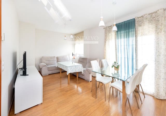 3 Zimmer Wohnung zu verkaufen in Atarfe mit Garage - 168.000 € (Ref: 10130900)