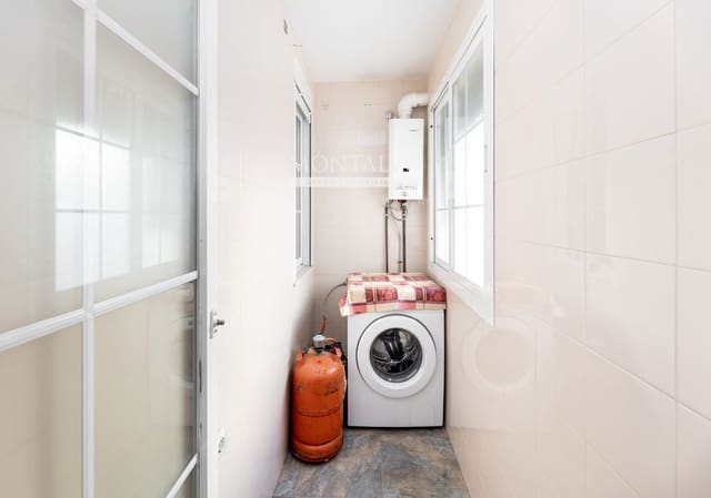3 Zimmer Wohnung zu verkaufen in Atarfe mit Garage - 168.000 € (Ref: 10130900)