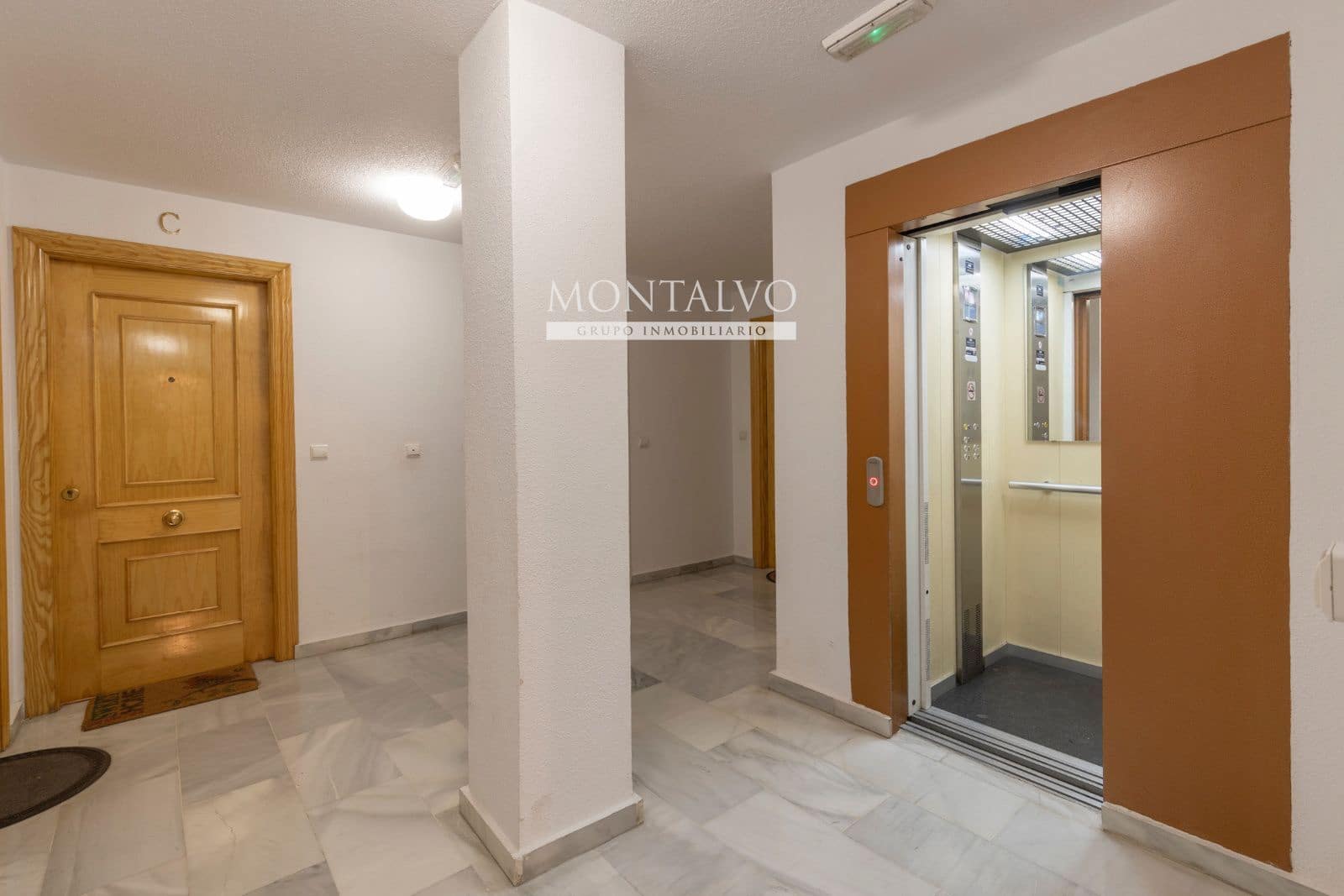 2 soverom Leilighet til salgs i Atarfe - € 122 000 (Ref: 10135238)