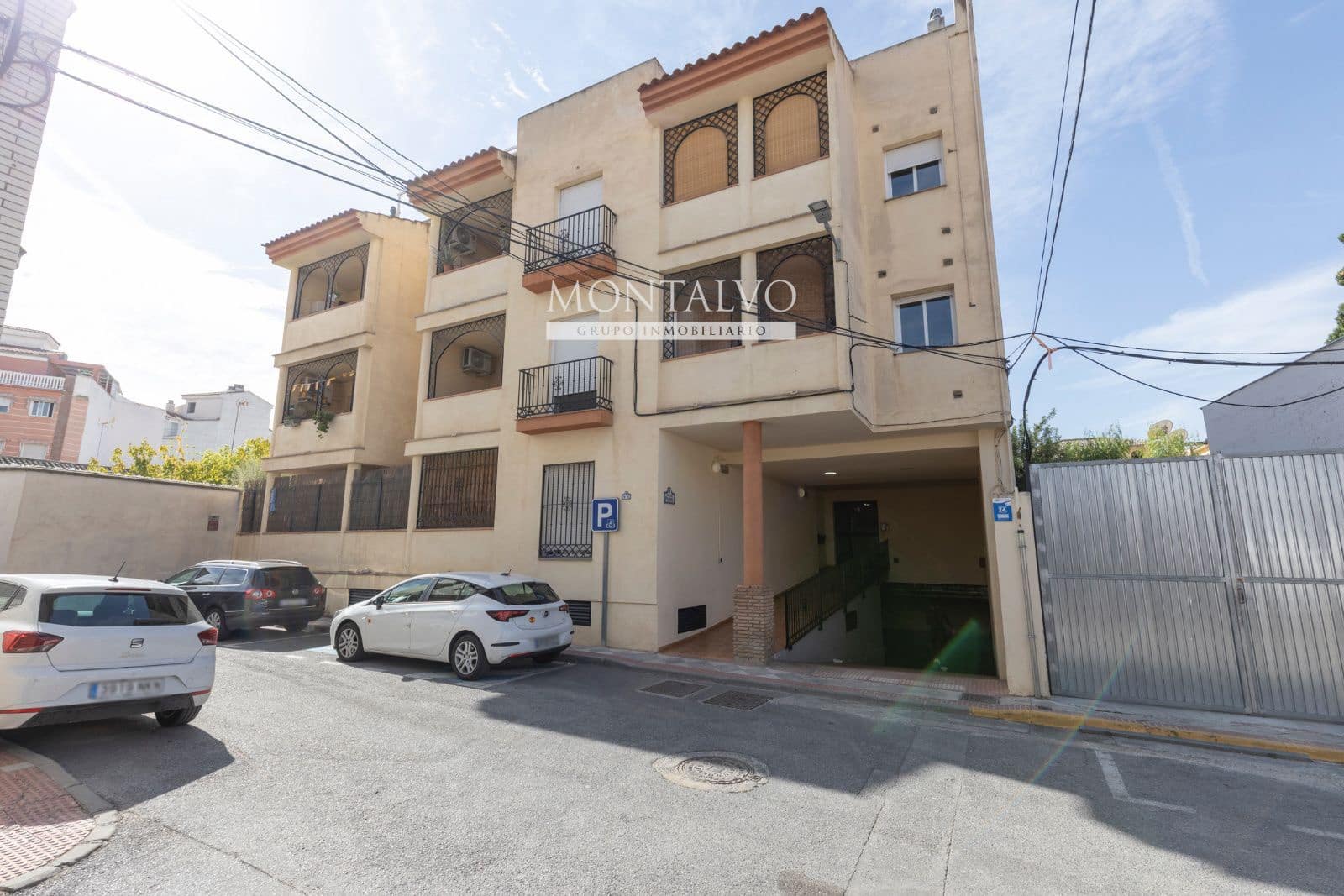 2 soverom Leilighet til salgs i Atarfe - € 122 000 (Ref: 10135238)