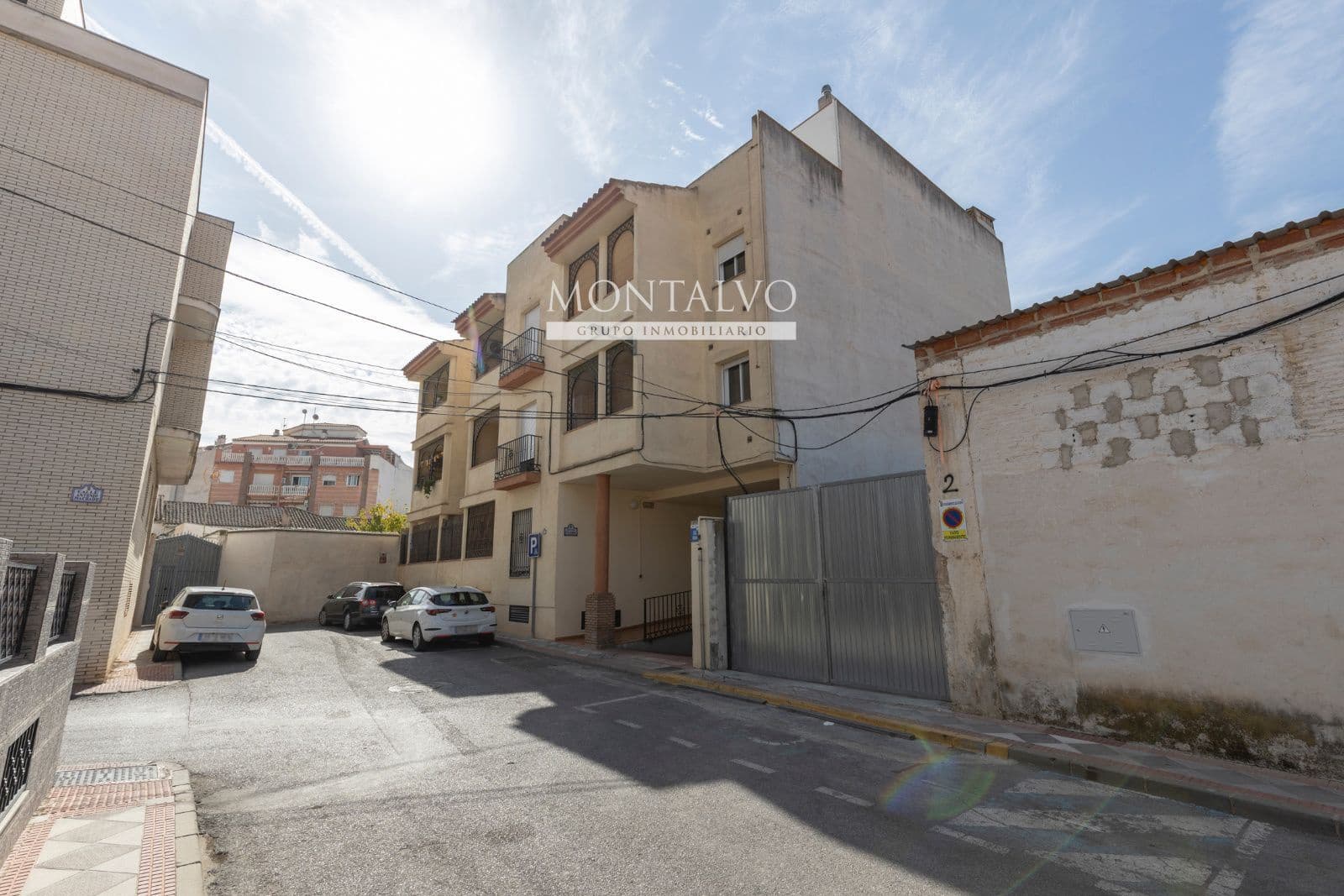 2 soverom Leilighet til salgs i Atarfe - € 122 000 (Ref: 10135238)