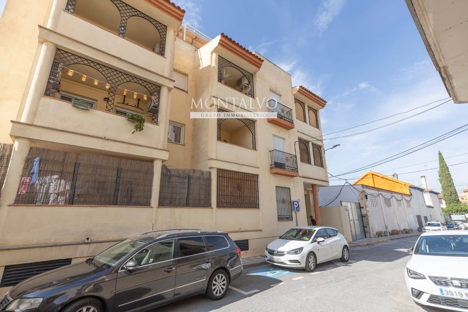 2 soverom Leilighet til salgs i Atarfe - € 122 000 (Ref: 10135238)