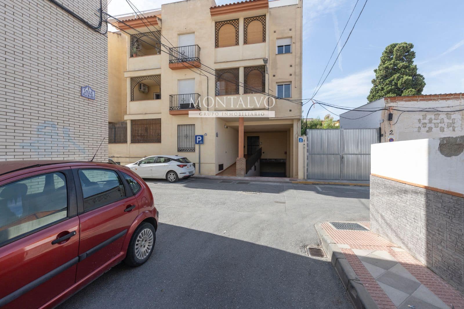 2 soverom Leilighet til salgs i Atarfe - € 122 000 (Ref: 10135238)