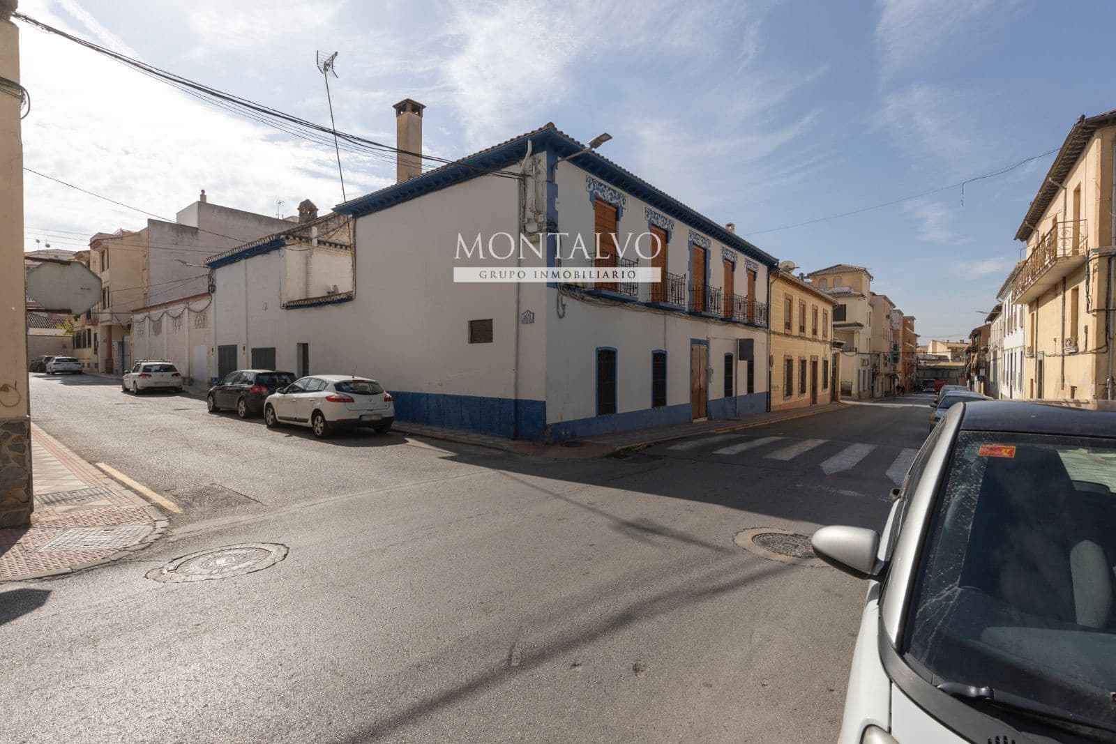 2 soverom Leilighet til salgs i Atarfe - € 122 000 (Ref: 10135238)