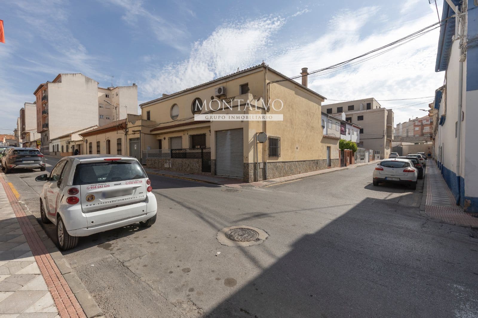 2 soverom Leilighet til salgs i Atarfe - € 122 000 (Ref: 10135238)