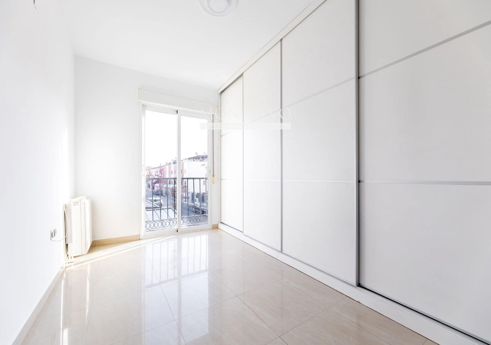 3 Zimmer Wohnung zu vermieten in Atarfe mit Garage - 700 € (Ref: 10135239)