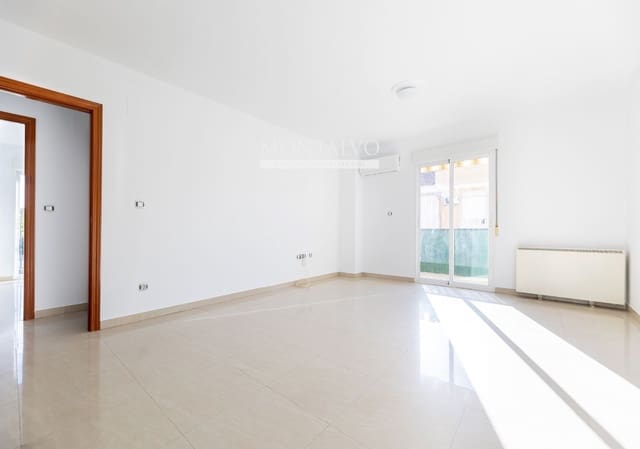 3 Zimmer Wohnung zu vermieten in Atarfe mit Garage - 700 € (Ref: 10135239)