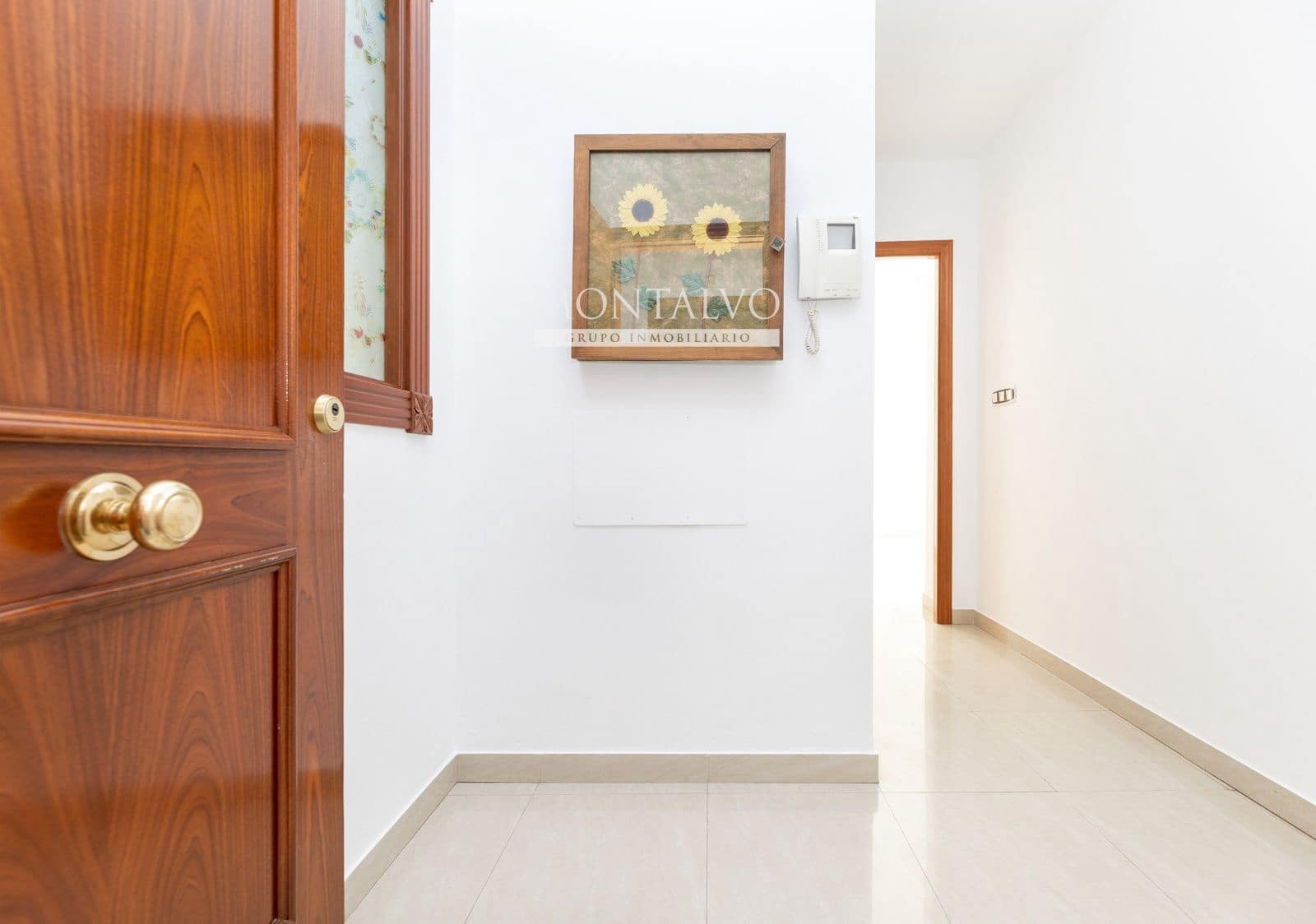 3 Zimmer Wohnung zu vermieten in Atarfe mit Garage - 700 € (Ref: 10135239)