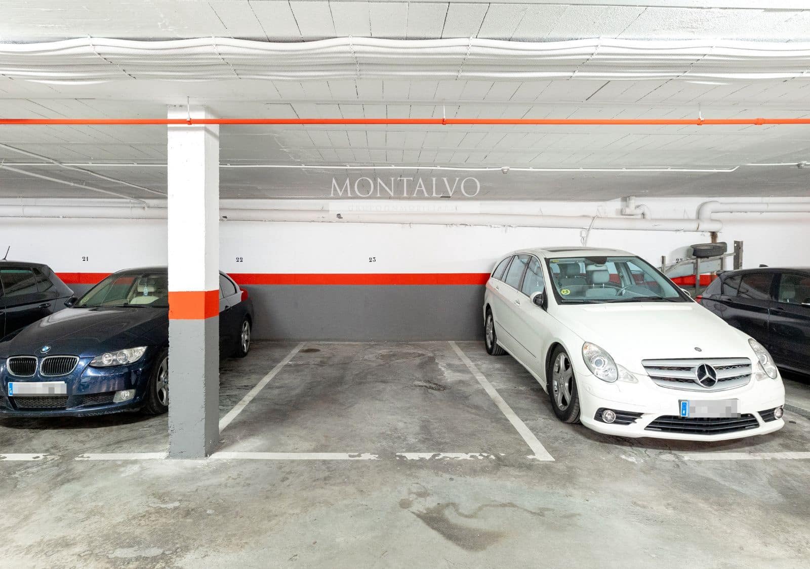 3 Zimmer Wohnung zu vermieten in Atarfe mit Garage - 700 € (Ref: 10135239)