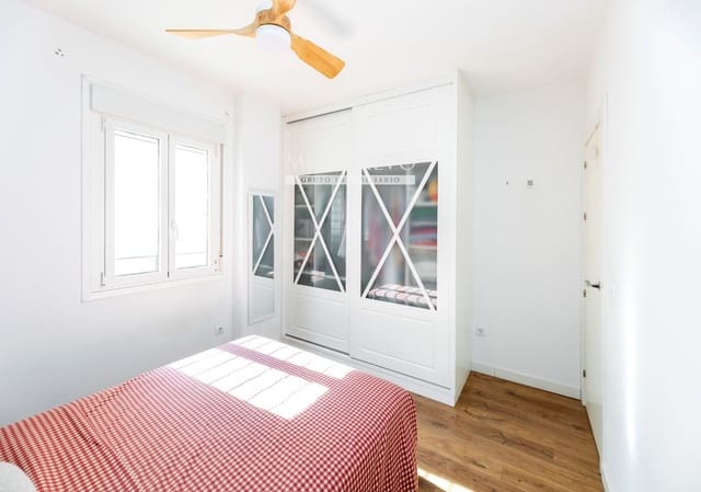3 Zimmer Wohnung zu verkaufen in Almanjayar, Granada Stadt mit Garage - 157.000 € (Ref: 10153996)