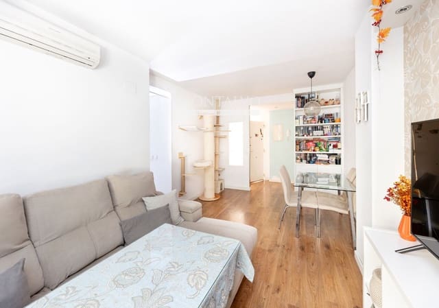 3 Zimmer Wohnung zu verkaufen in Almanjayar, Granada Stadt mit Garage - 157.000 € (Ref: 10153996)