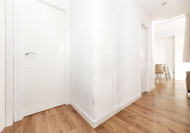 3 Zimmer Wohnung zu verkaufen in Almanjayar, Granada Stadt mit Garage - 157.000 € (Ref: 10153996)