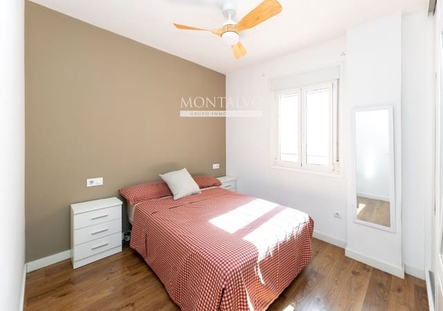 3 Zimmer Wohnung zu verkaufen in Almanjayar, Granada Stadt mit Garage - 157.000 € (Ref: 10153996)