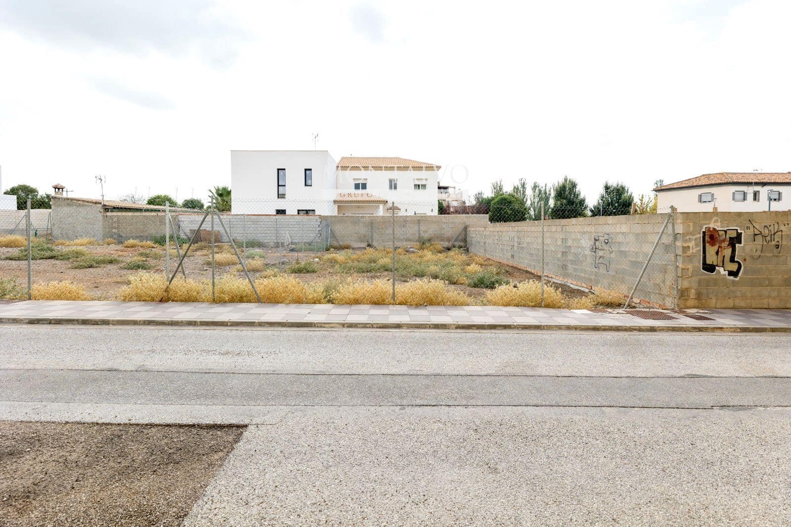 Tomt till salu i Atarfe - 80 000 € (Ref: 10156206)