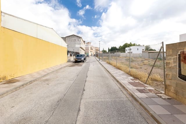 Tomt till salu i Atarfe - 80 000 € (Ref: 10156206)