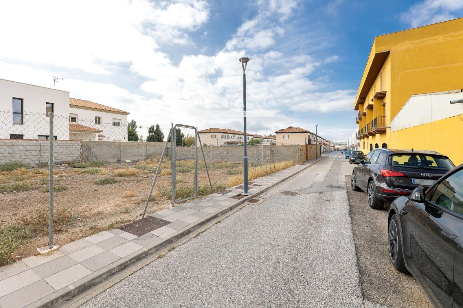 Tomt till salu i Atarfe - 80 000 € (Ref: 10156206)