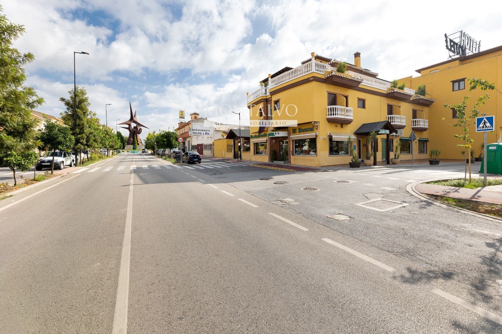 Tomt till salu i Atarfe - 80 000 € (Ref: 10156206)