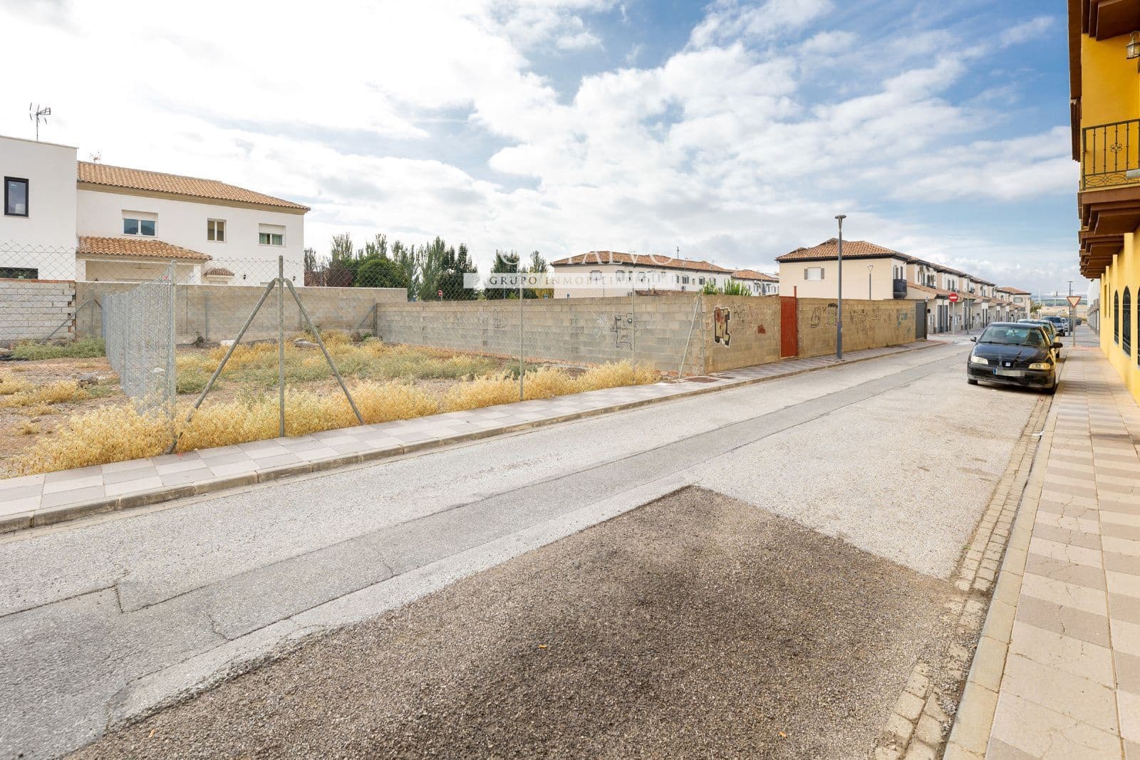 Tomt till salu i Atarfe - 80 000 € (Ref: 10156206)
