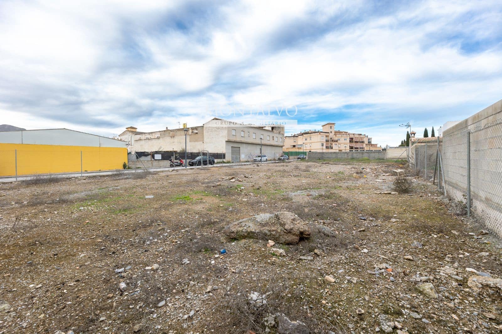 Tomt till salu i Atarfe - 80 000 € (Ref: 10156206)