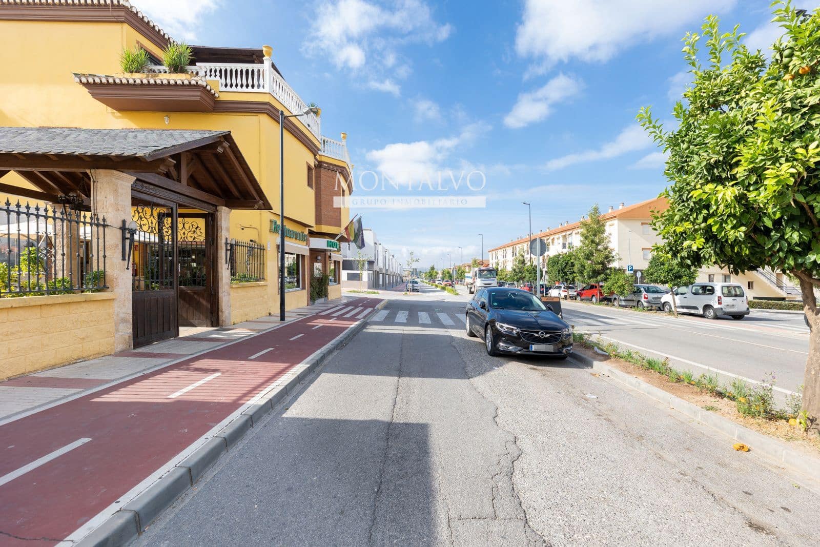 Tomt till salu i Atarfe - 80 000 € (Ref: 10156206)