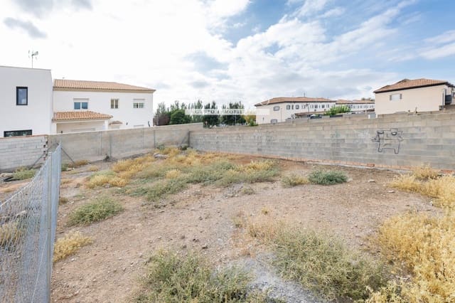 Tomt till salu i Atarfe - 80 000 € (Ref: 10156206)