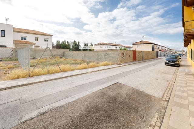 Tomt till salu i Atarfe - 80 000 € (Ref: 10156206)