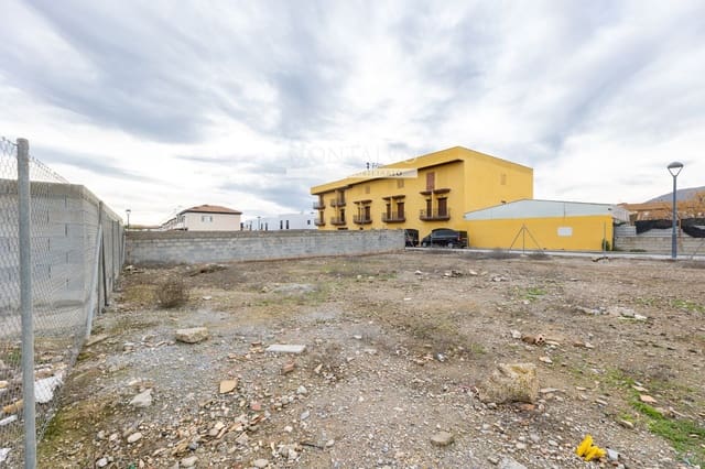 Tomt till salu i Atarfe - 80 000 € (Ref: 10156206)