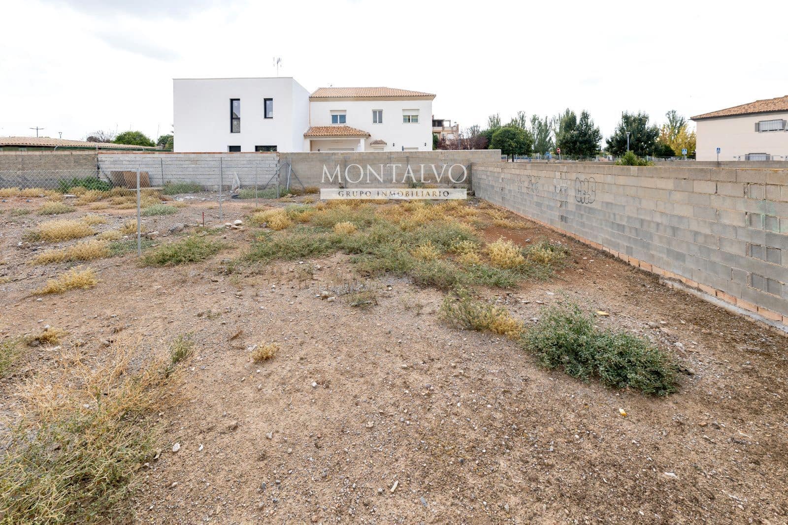 Tomt till salu i Atarfe - 80 000 € (Ref: 10156206)